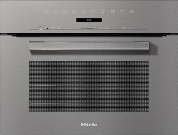 Gaggenau Dampfbackofen Serie 200 Anthrazit BSP270101