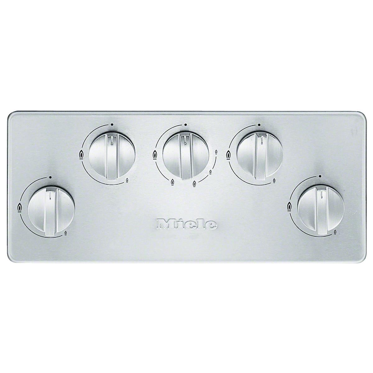 Miele Induktionskochfeld KMDA 7473 FL-U Silence