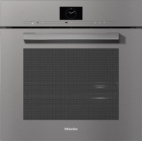 Gaggenau Dampfbackofen Serie 200 Anthrazit BSP270101