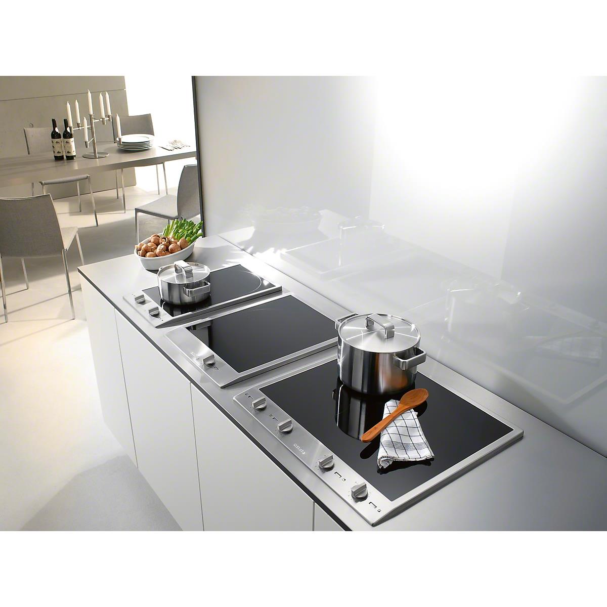 Miele Induktionskochfeld KMDA 7473 FL-U Silence