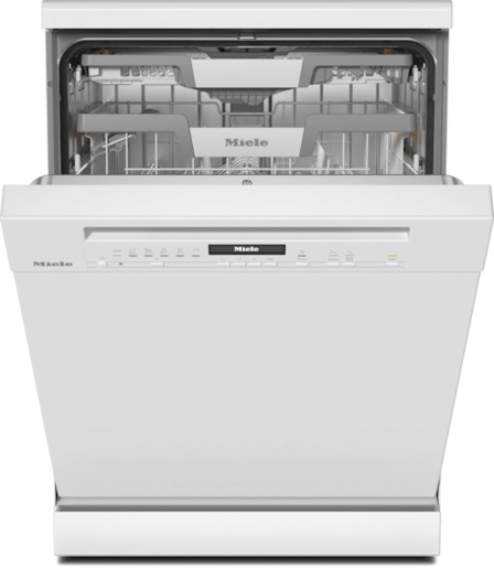 Miele Stand Geschirrspüler G 7130 SC AutoDos