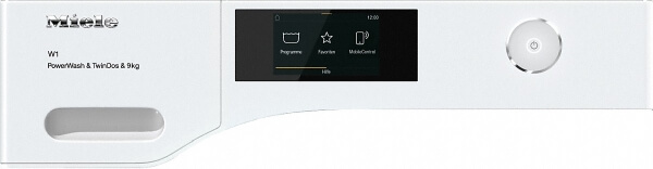 Miele Induktionskochfeld KMDA 7473 FL-U Silence
