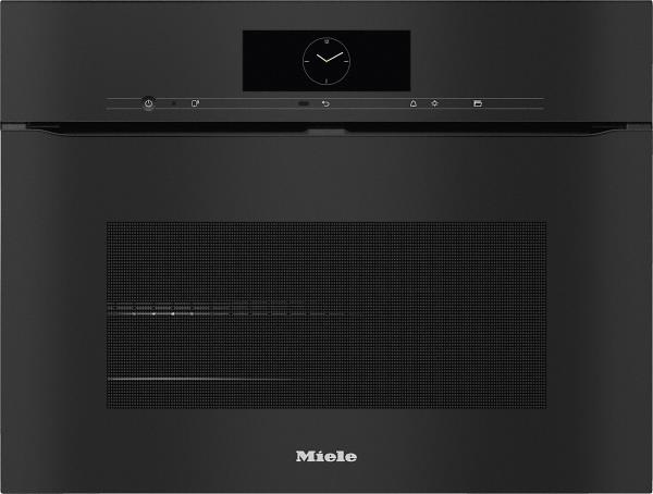 Gaggenau Dampfbackofen Serie 200 Anthrazit BSP270101