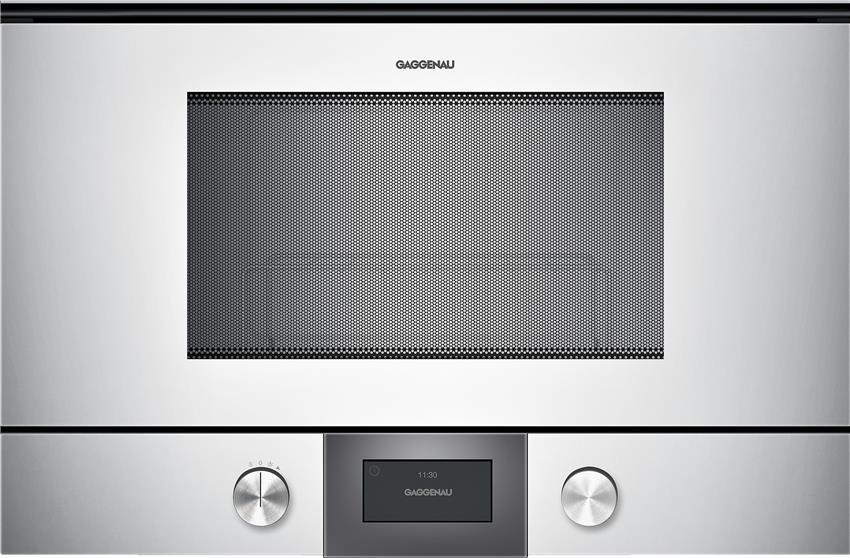Gaggenau Mikrowelle BMP225130 Serie 200