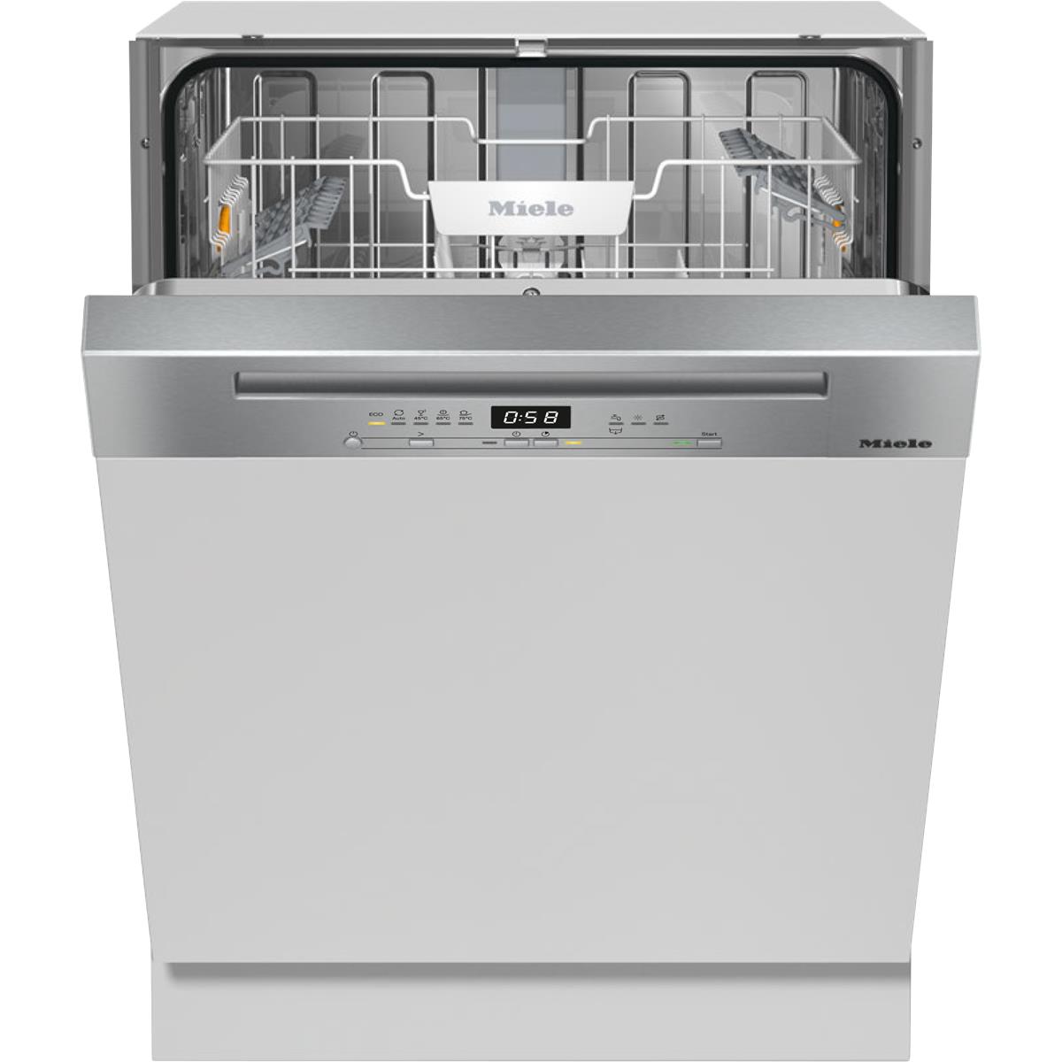 Miele Geschirrspüler G 5310 i Active Plus