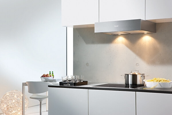 Miele Induktionskochfeld KMDA 7473 FL-U Silence