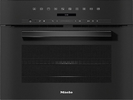 Miele Backofen mit Mikrowelle H 7240 BM