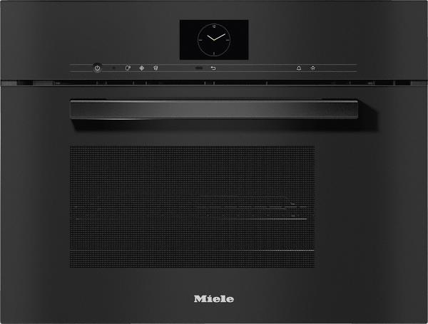 Gaggenau Dampfbackofen Serie 200 Anthrazit BSP270101