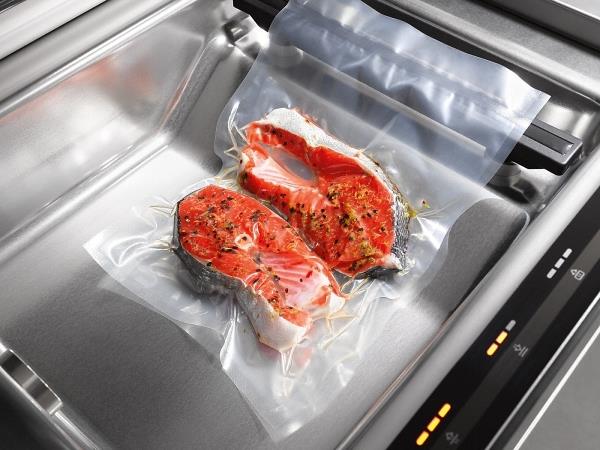 Miele Induktionskochfeld KMDA 7473 FL-U Silence