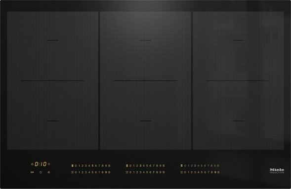 Gaggenau Dampfbackofen Serie 200 Anthrazit BSP270101
