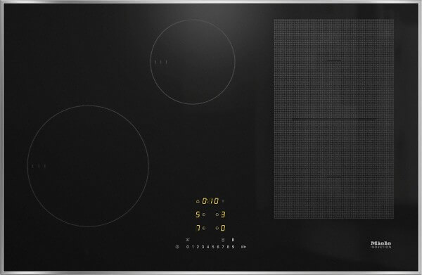 Gaggenau Dampfbackofen Serie 200 Anthrazit BSP270101